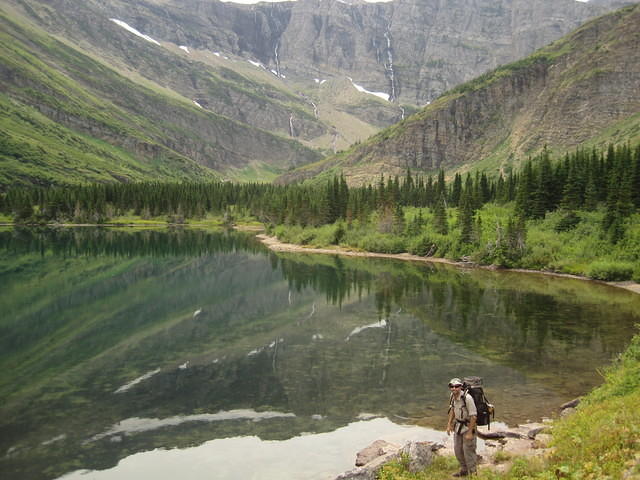 Bullhead Lake