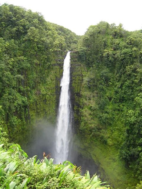 Akaka Falls