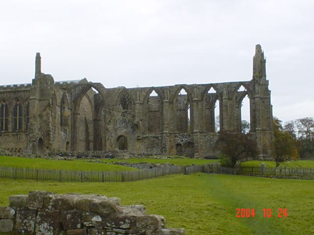 Bolton Abbey