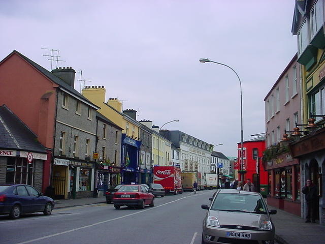 Kilarney, Ireland