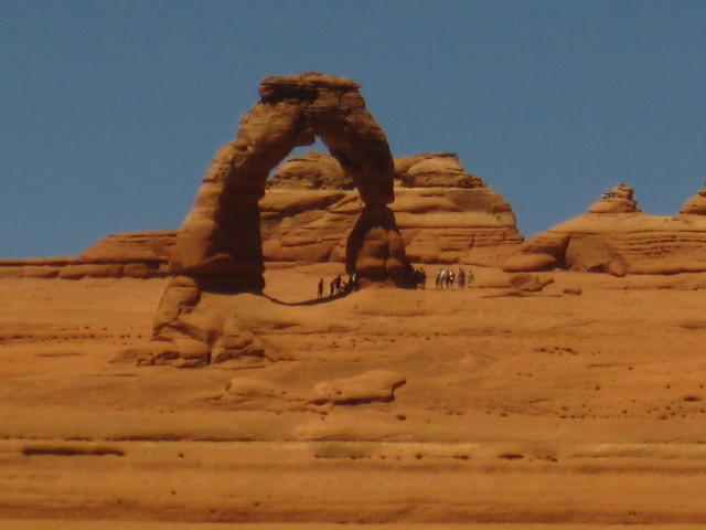Delicate Arch