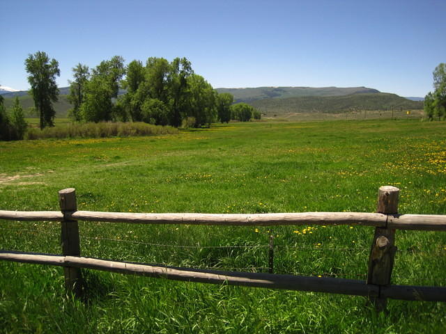 Eagle Ranch in Wolcott