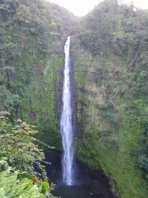 Akaka Falls