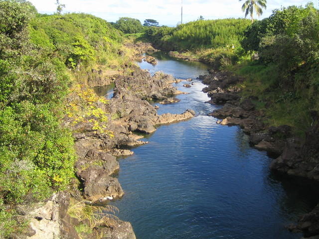 Wailuku River