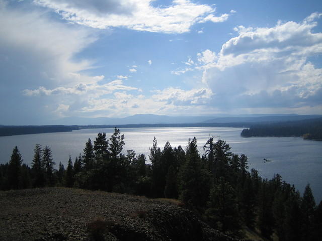 Lake Payette