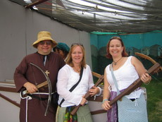 Renaissance Faire 2006