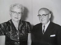 Louise & Bart Klem