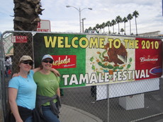 Tamale Festival 2010