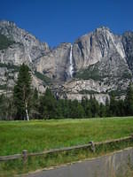 Yosemite Falls