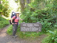 15.1 miles to Elk Lake