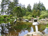 Japanese Gardens