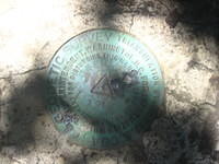 A benchmark from 1919