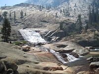 California Falls