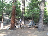 Campsite #2