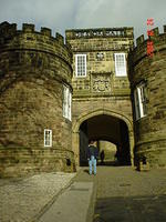 Skipton Castle