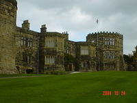 Skipton Castle