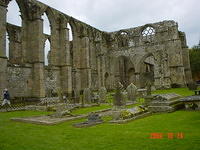 Bolton Abbey