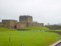 Carlisle Castle