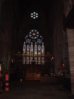 Carlisle Cathedral