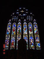 Carlisle Cathedral