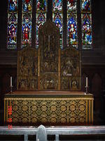 Carlisle Cathedral