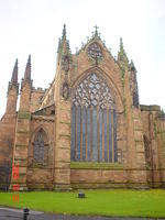 Carlisle Cathedral