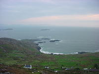 Kerry Coast