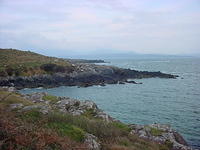 Kerry coast